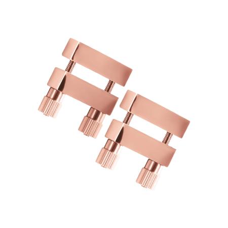 NS Novelties Bound - Nipple Clamps V1