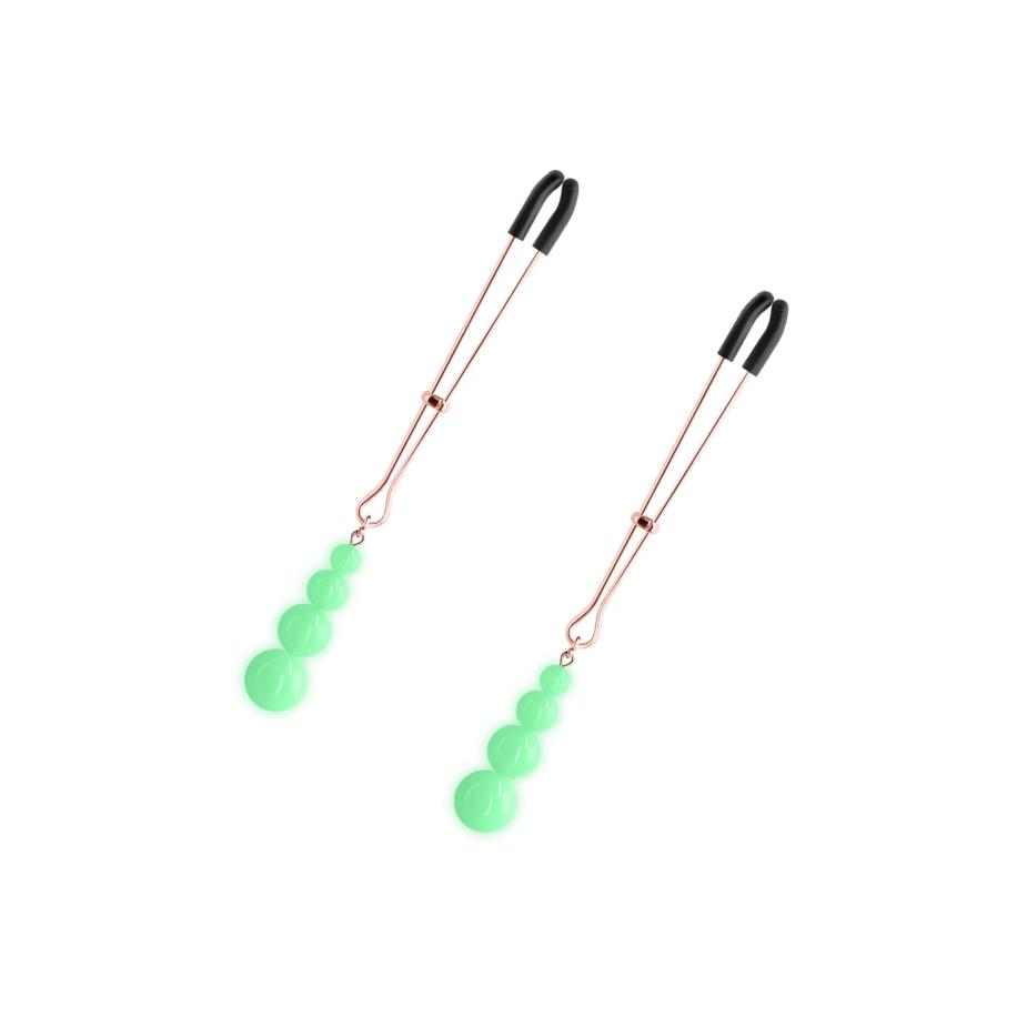 NS Novelties Bound - Nipple Clamps G2 -