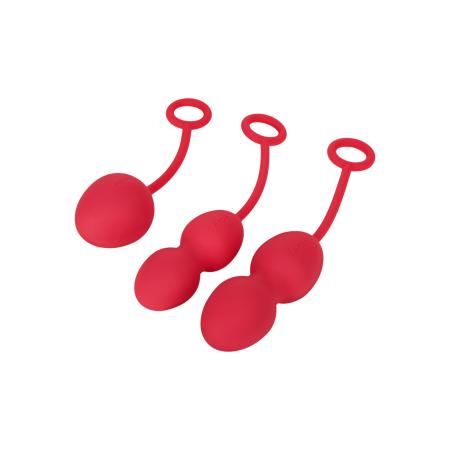 SVAKOM Nova Kegel Balls 3 delen