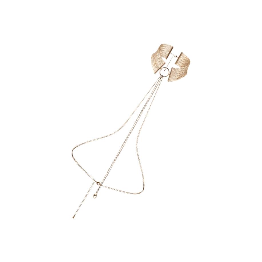 Bijoux Indiscrets Désir Métallique -