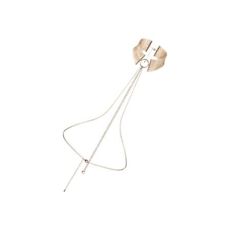 Bijoux Indiscrets Désir Métallique