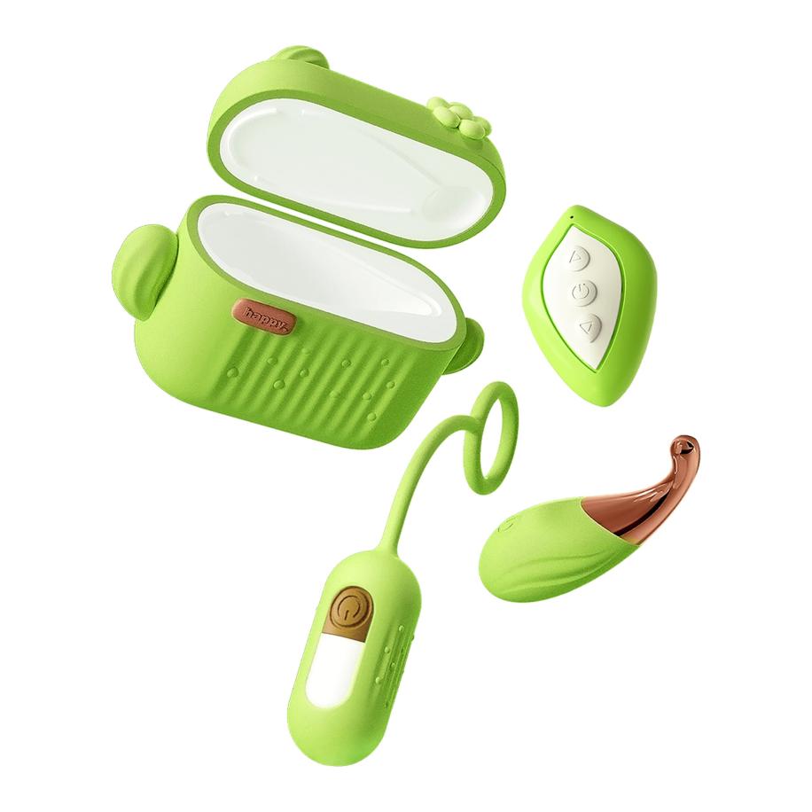 Blush Novelties Play with Me - Blooming Bliss -