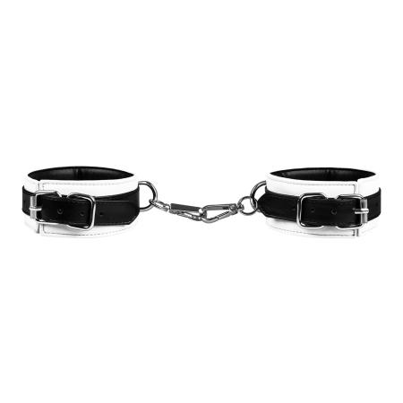 Whipsmart Deluxe Detachable Buckle Cuffs