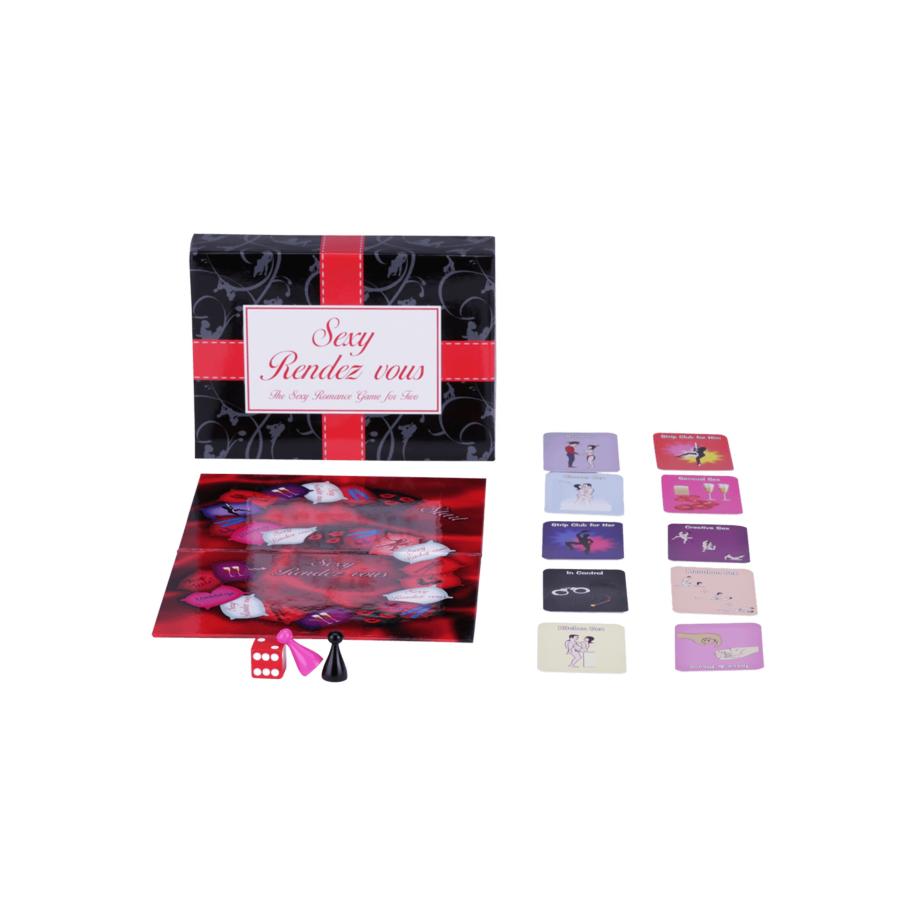 Kheper Games Sexy Rendez Vous -