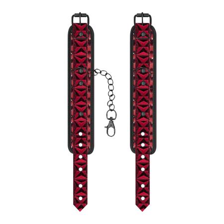 Ouch! Luxury Hand Cuffs