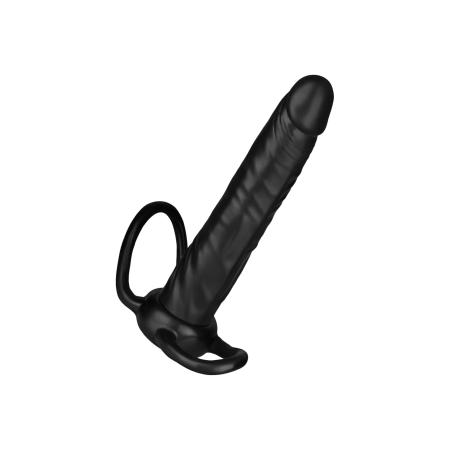 Fetish Fantasy Double Trouble 15 cm