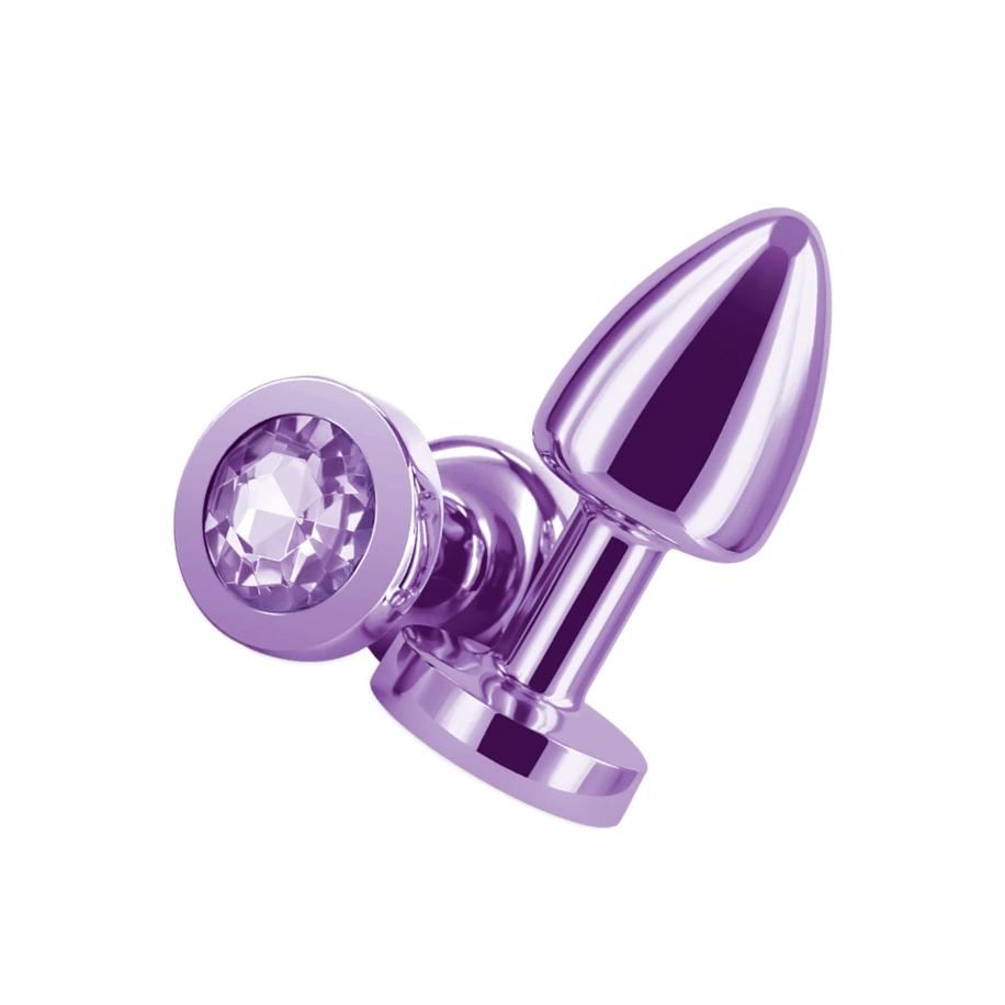 NS Novelties Rear Assets - Petite 6 cm -