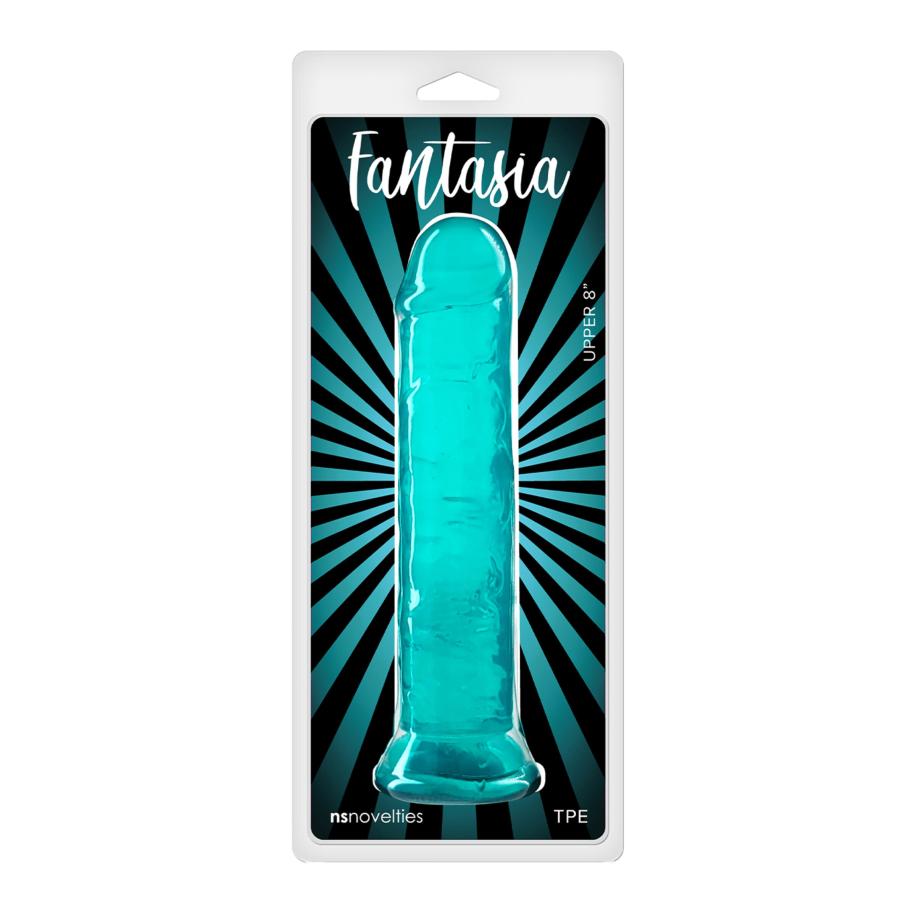 NS Novelties Fantasia - Upper 21,1 cm -