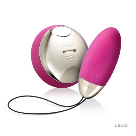 LELO Lyla 2 Cerise