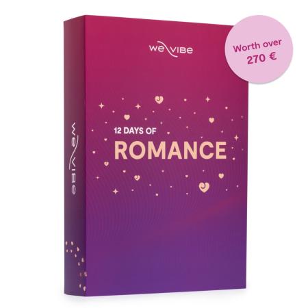 12 Days of Romance