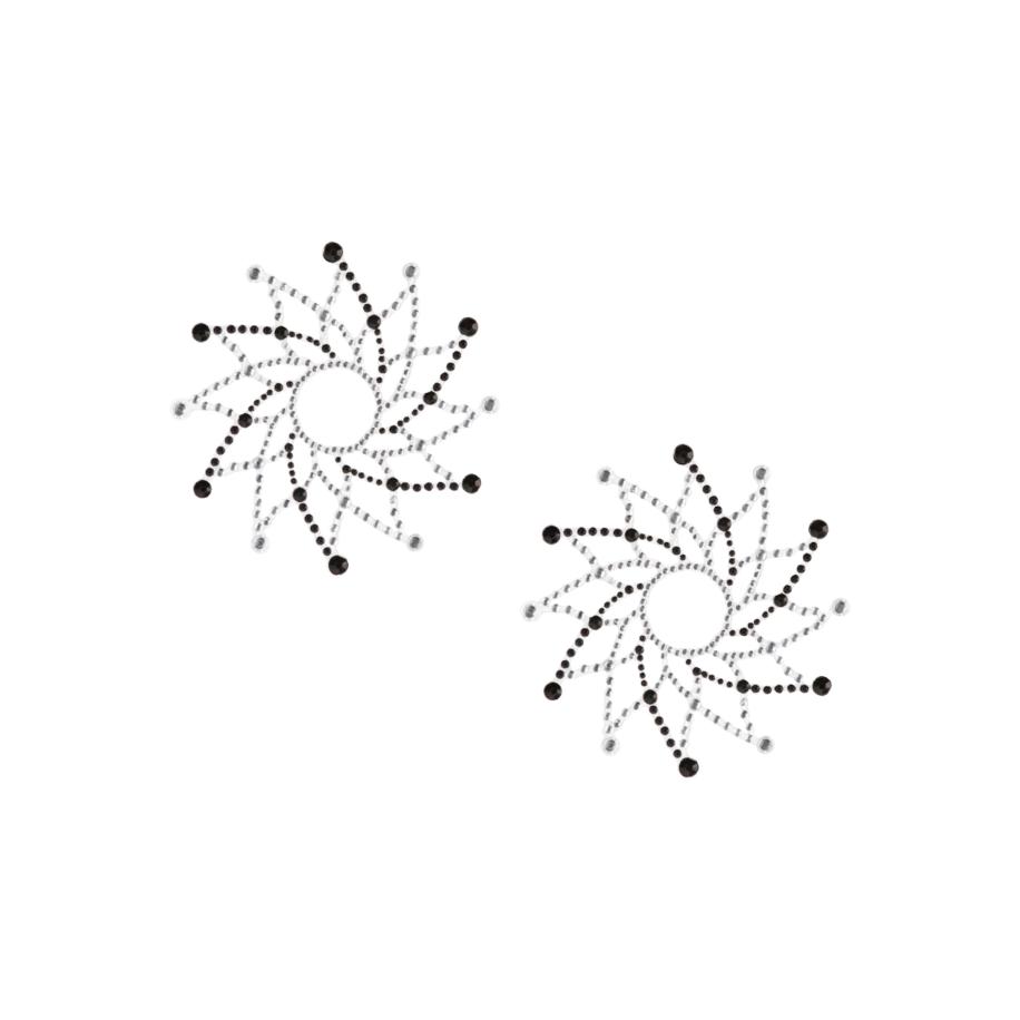 NS Novelties Pretty Pasties - Charm I -