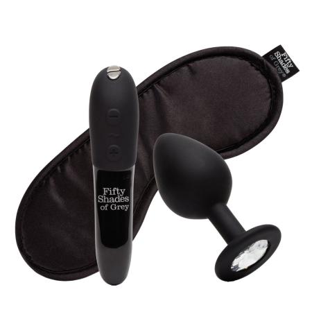 Come to Bed Couple's Kit