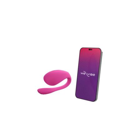 WeVibe Jive 2 - Electric Pink