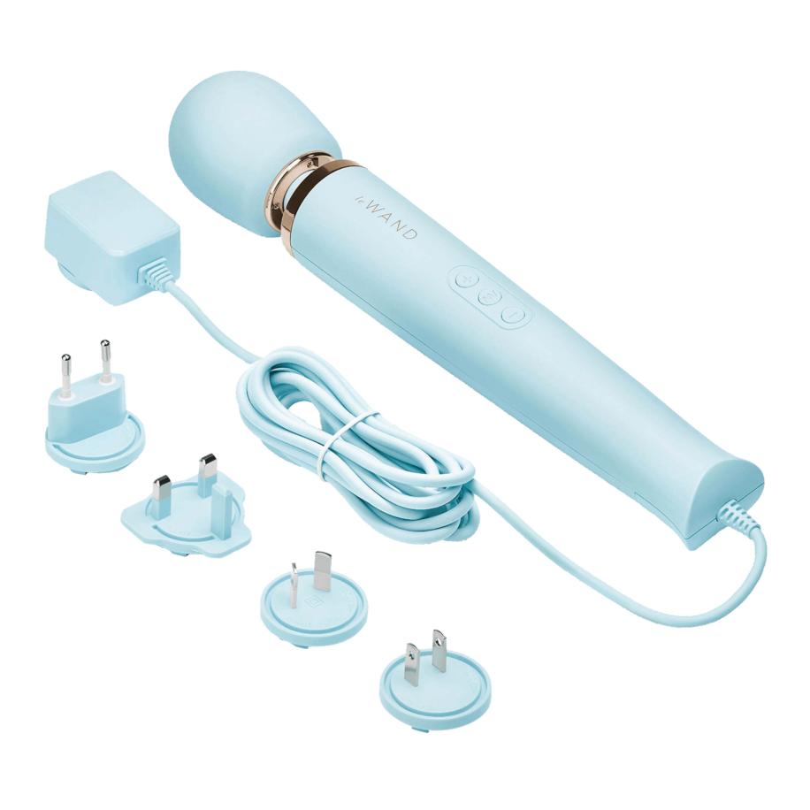 Le Wand Le Wand Plug-In 33,5 cm -