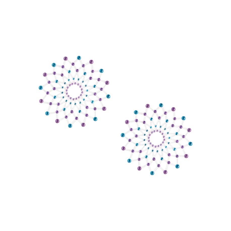 NS Novelties Pretty Pasties - Charm II -