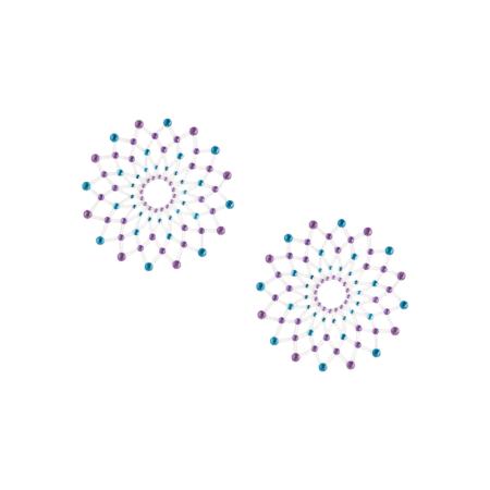 NS Novelties Pretty Pasties - Charm II