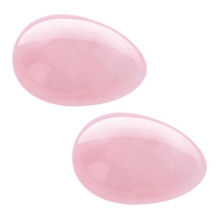 Le Wand Chrystal - Yoni Eggs