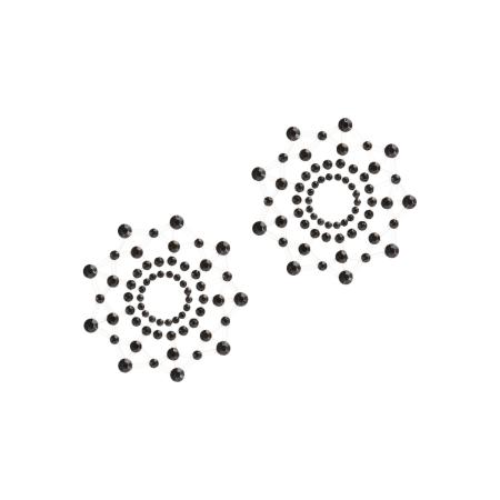 NS Novelties Pretty Pasties - Charm III