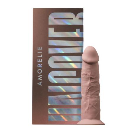 Dildo 6 Cotton candy