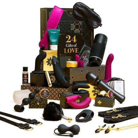 We-Vibe Luxury Advent Calendar (24 piece)