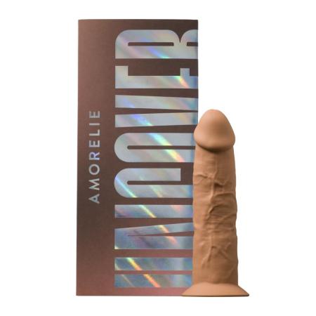 Dildo 6 Caramel