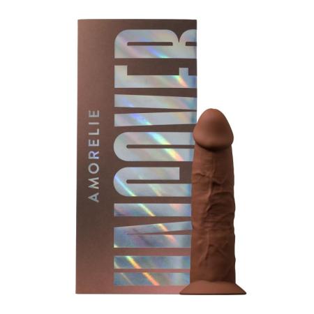 Dildo 6 Toffee