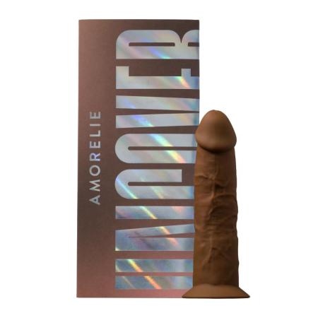 Dildo 6 Chestnut