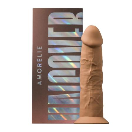 Dildo 7 Caramel