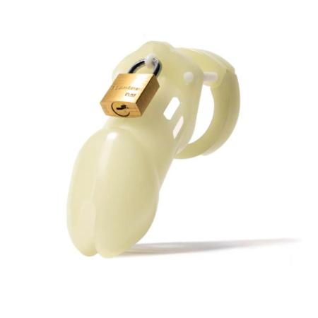 CB-X Glow-in-the-dark Peniskooi