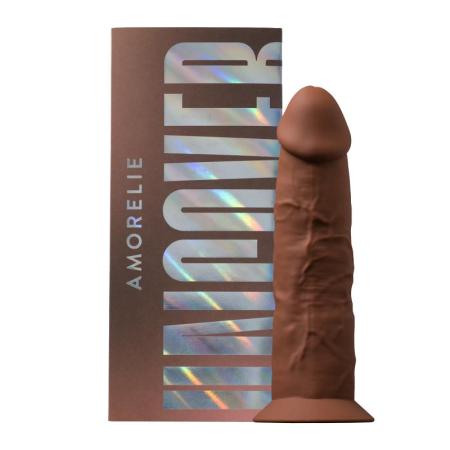 Dildo 7 Toffee