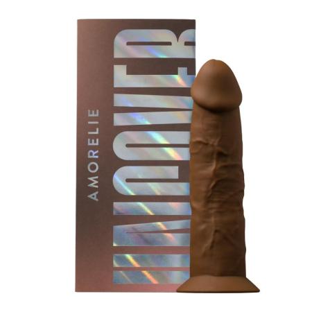 Dildo 7 Chestnut