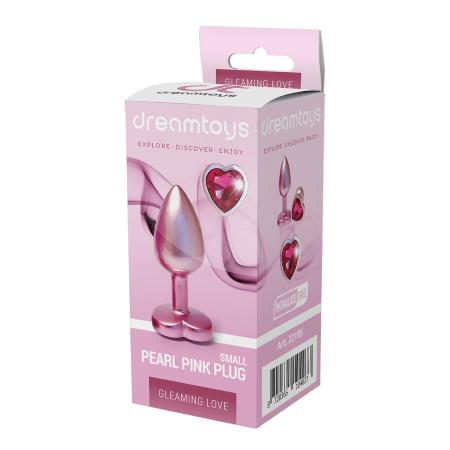 Dream Toys Small Pearl Plug 7,1 cm