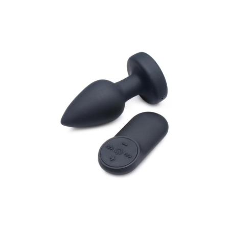 BOOTY SPARKS - Light Up Compacte Anaalplug