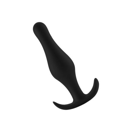 Shots Butt Plug with Handle - Small 15 cm