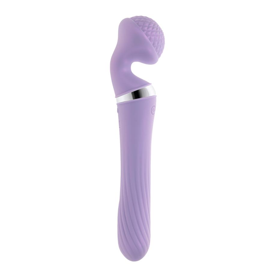 Playboy Vibrato 24 cm -