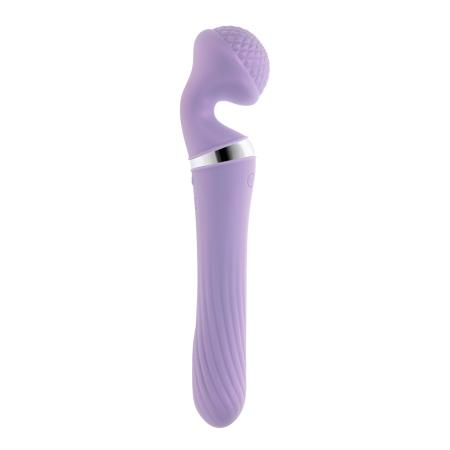 Playboy Vibrato 24 cm