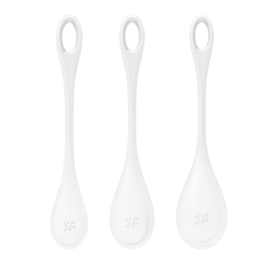 Satisfyer Satisfyer Yoni Power 1 22 74 g 3 stuks -