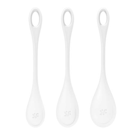 Satisfyer Satisfyer Yoni Power 1 22 74 g 3 stuks