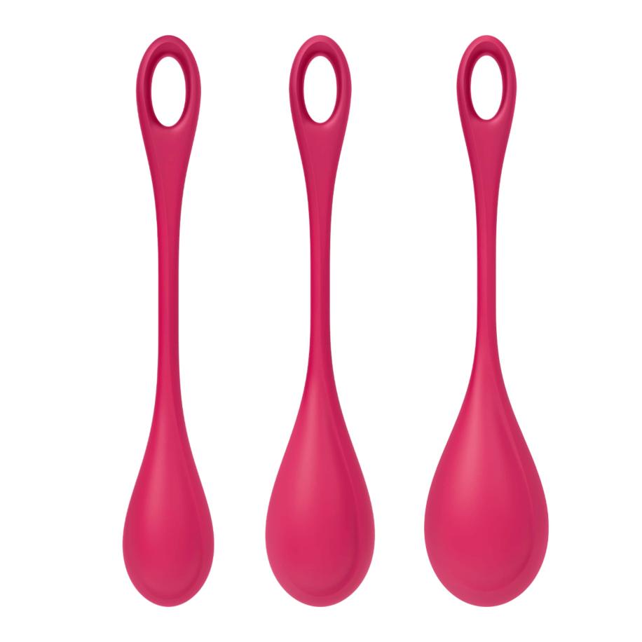 Satisfyer Satisfyer Yoni Power 1 22 74 g 3 stuks -
