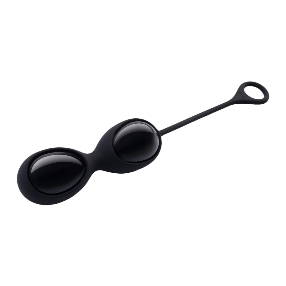 Le Wand Chrystal - Yoni Eggs -