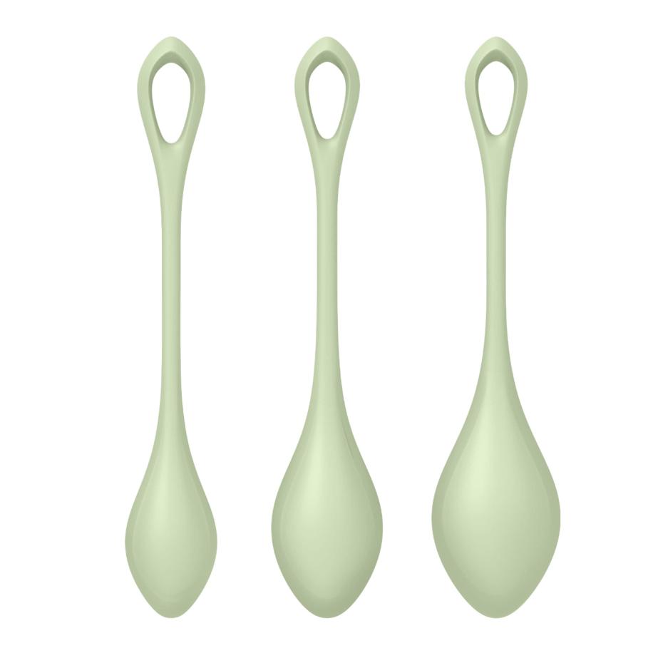 Satisfyer Satisfyer Yoni Power 2 22 73 g 3 stuks -