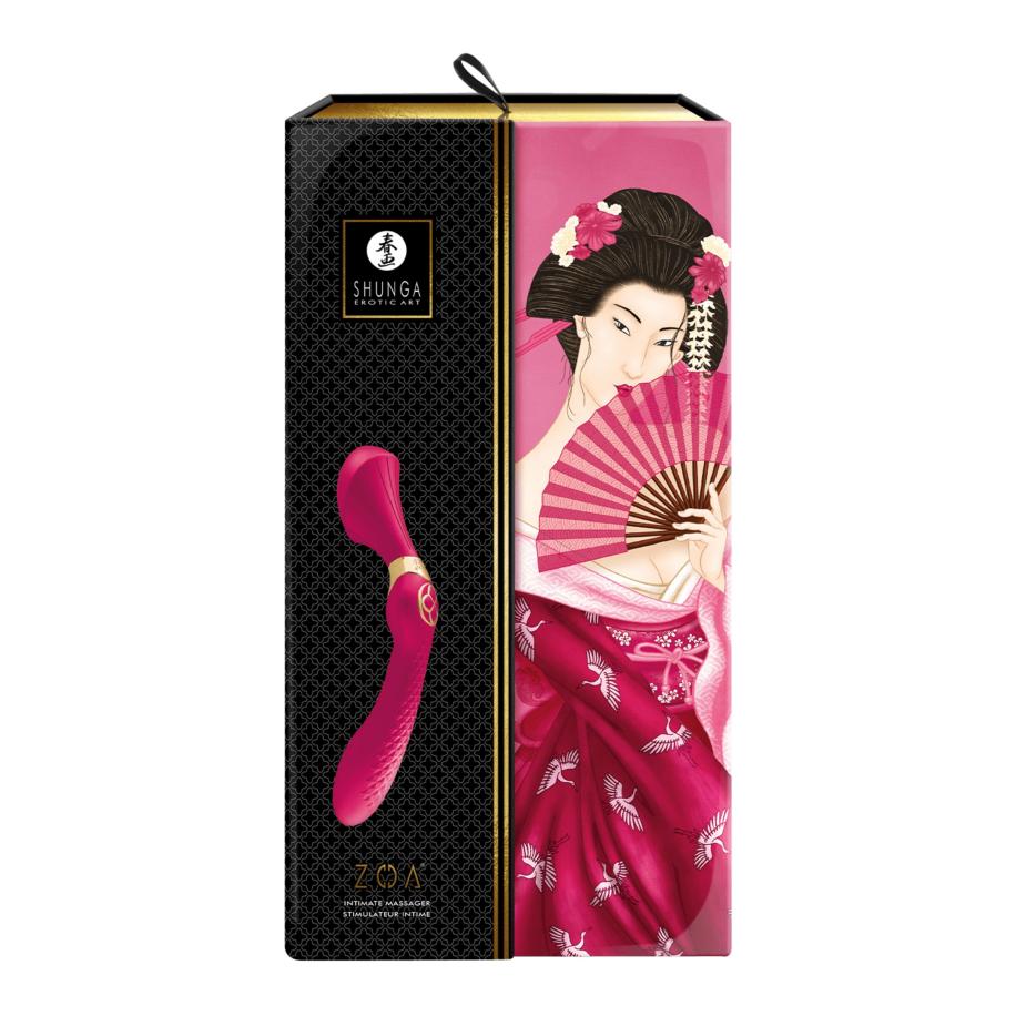 Shunga Zoa 26,5 cm -