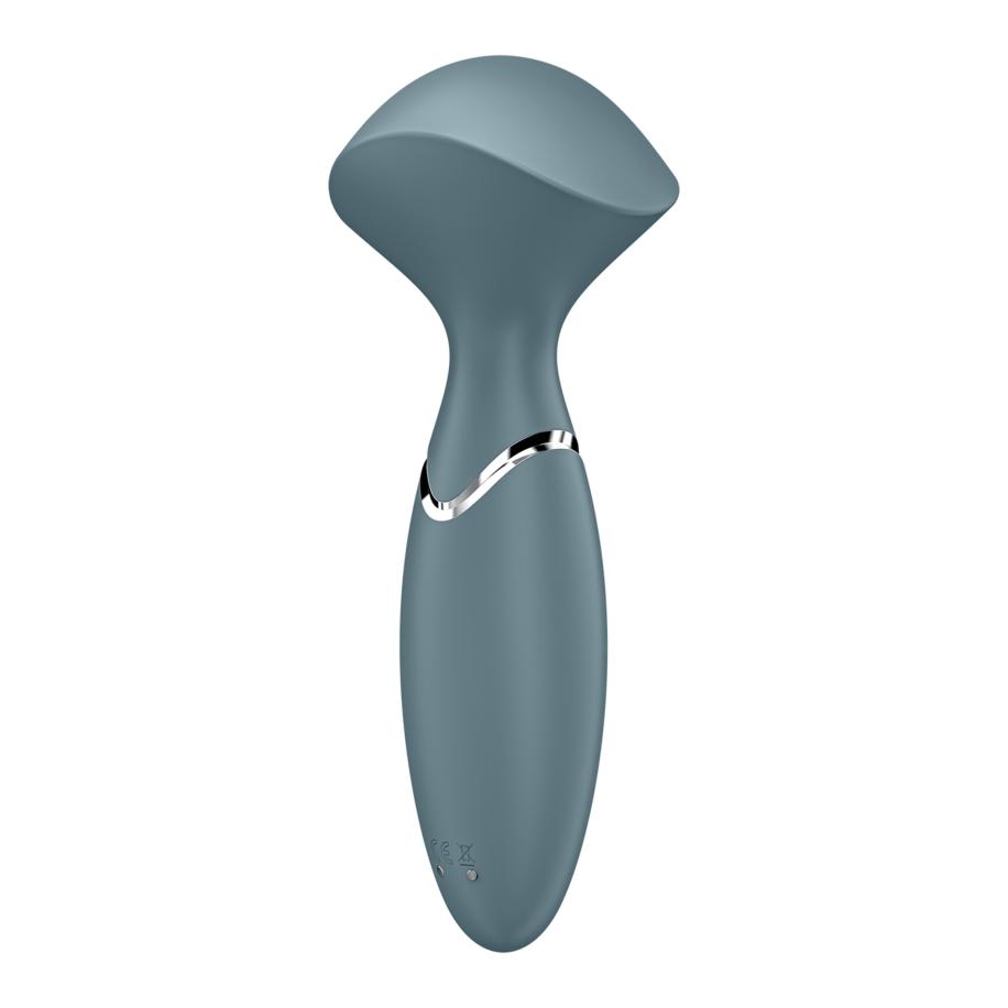 Satisfyer Satisfyer Mini Wand-er 16 cm -