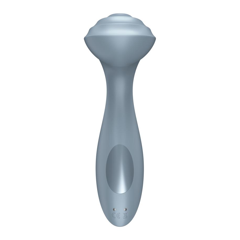 Satisfyer Satisfyer Mini Wand-er Connect App 16 cm -