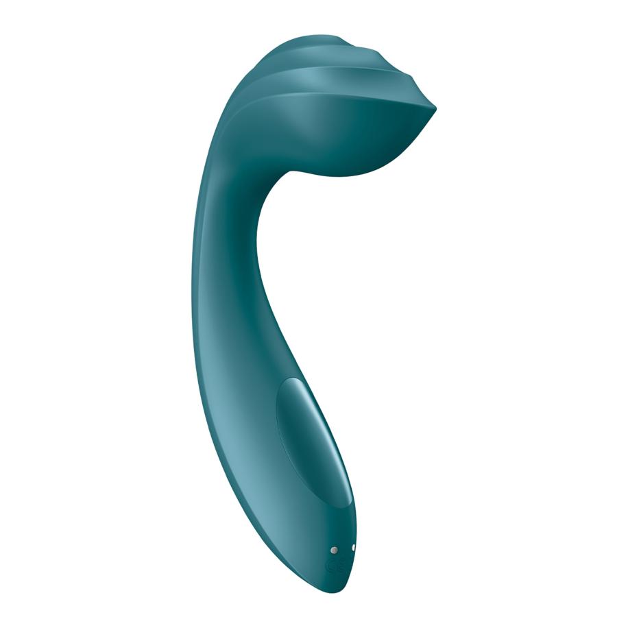 Satisfyer Satisfyer Mini Wand-er Connect App 16 cm -