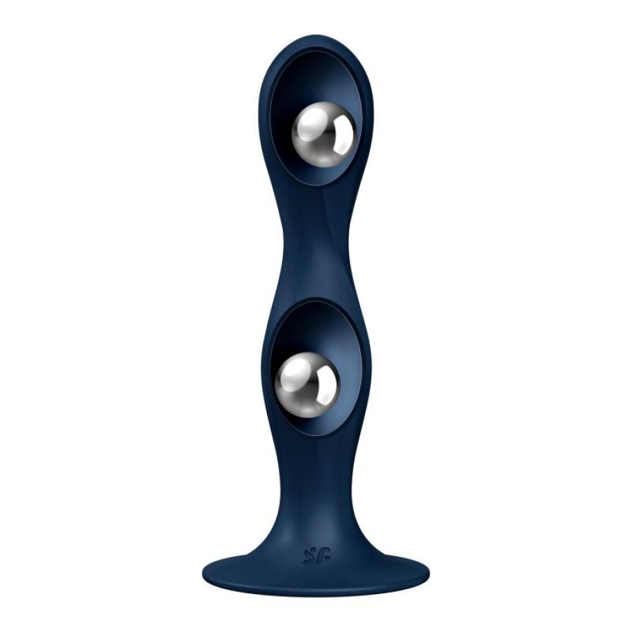 Satisfyer Satisfyer Double Ball-R 18 cm -
