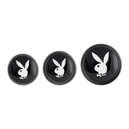 Playboy Pleasure 3 Ways 3 delig 7,3 9,3 cm