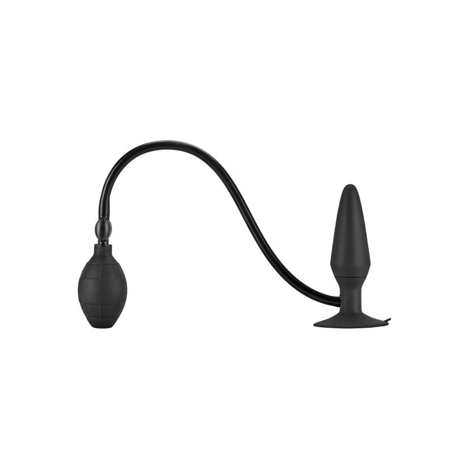 Malesation Inflatable Butt Plug 14,5 cm -