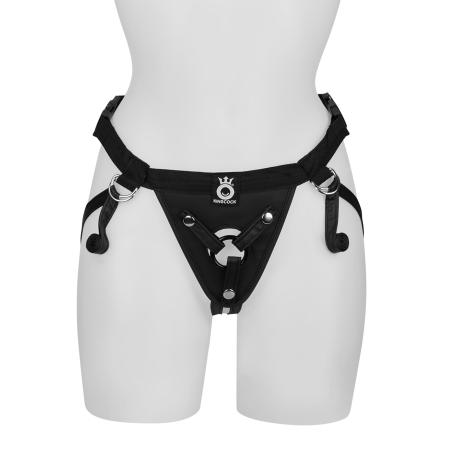Pipedream Fit-Ride Harness