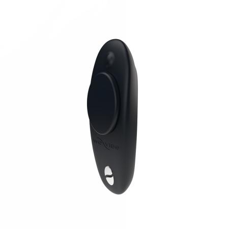 Womanizer We-Vibe Moxie+ Satin Black